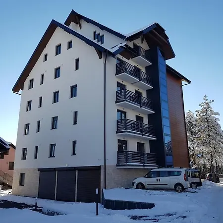 Gaga Ζλάτιμπορ