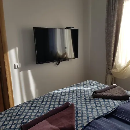 Gaga * Ζλάτιμπορ