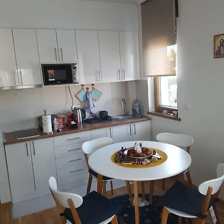 Gaga * Ζλάτιμπορ