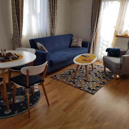 Gaga Ζλάτιμπορ