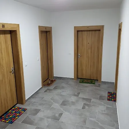 Gaga Ζλάτιμπορ