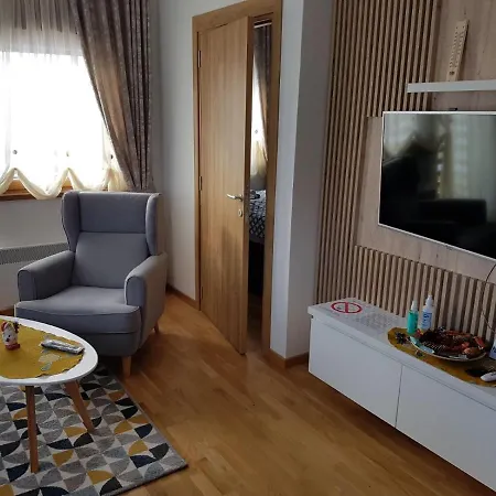 Gaga Ζλάτιμπορ