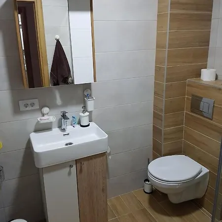 Διαμέρισμα Gaga Ζλάτιμπορ