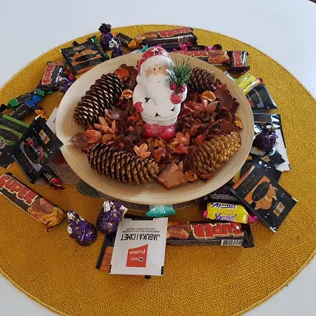 Διαμέρισμα Gaga Ζλάτιμπορ