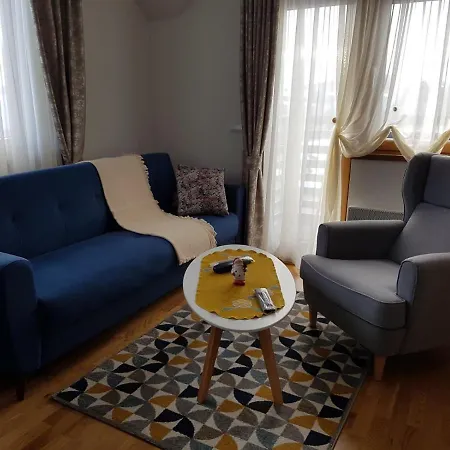 Διαμέρισμα Gaga Ζλάτιμπορ