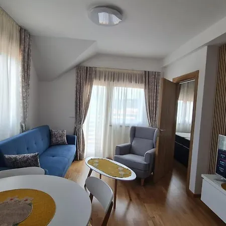 Gaga Διαμέρισμα Ζλάτιμπορ