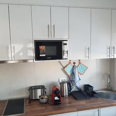 Gaga Διαμέρισμα Ζλάτιμπορ