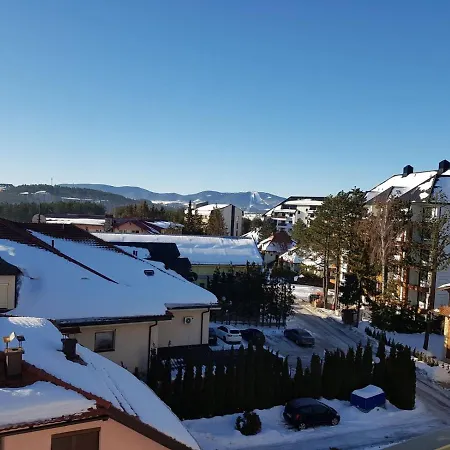 Apartment Gaga Zlatibor