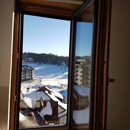 Apartment Gaga Zlatibor