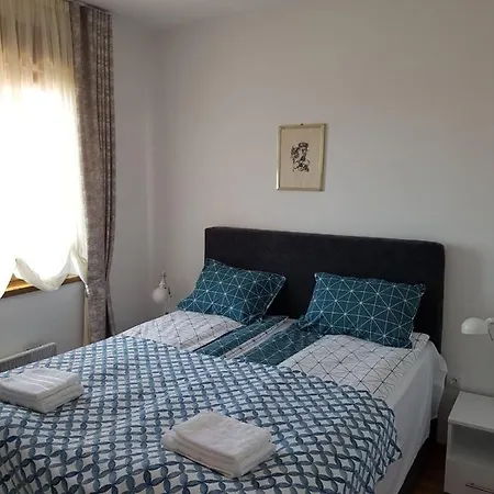 Gaga Διαμέρισμα Ζλάτιμπορ