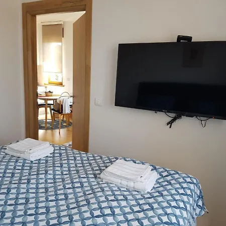 Gaga Διαμέρισμα