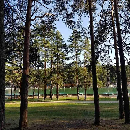 Gaga Διαμέρισμα *