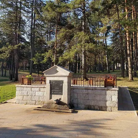 Gaga Διαμέρισμα *