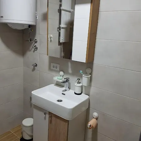 Gaga * Ζλάτιμπορ