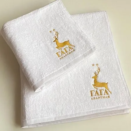 Gaga Διαμέρισμα