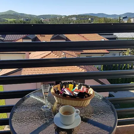 Διαμέρισμα Gaga Ζλάτιμπορ