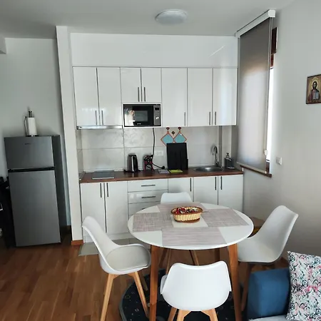 Διαμέρισμα Gaga