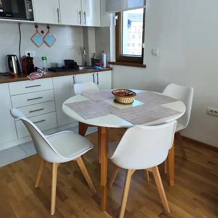 Διαμέρισμα Gaga *