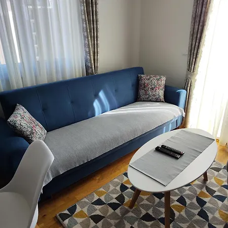 Gaga Apartment Zlatibor