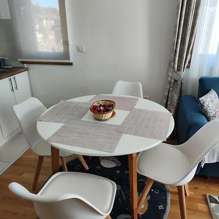 Διαμέρισμα Gaga Ζλάτιμπορ