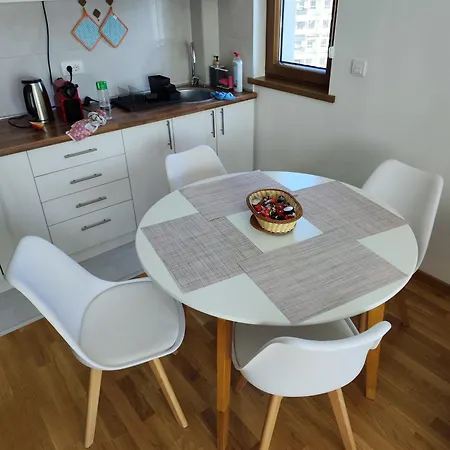 Gaga Ζλάτιμπορ