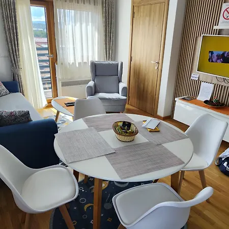 Gaga Διαμέρισμα