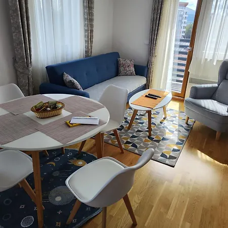 Διαμέρισμα Gaga