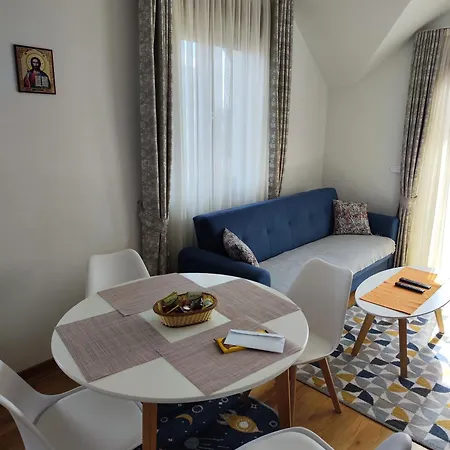 Gaga Διαμέρισμα