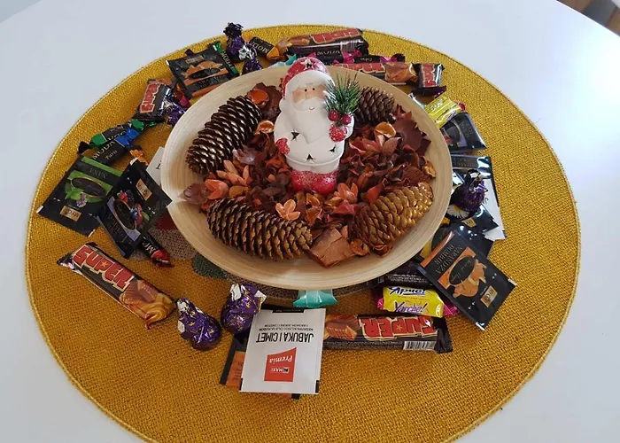 アパート Gaga ズラティボール