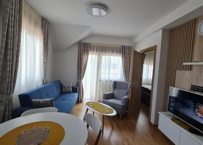Gaga Appartement Zlatibor