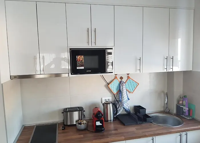 Gaga Appartement Zlatibor