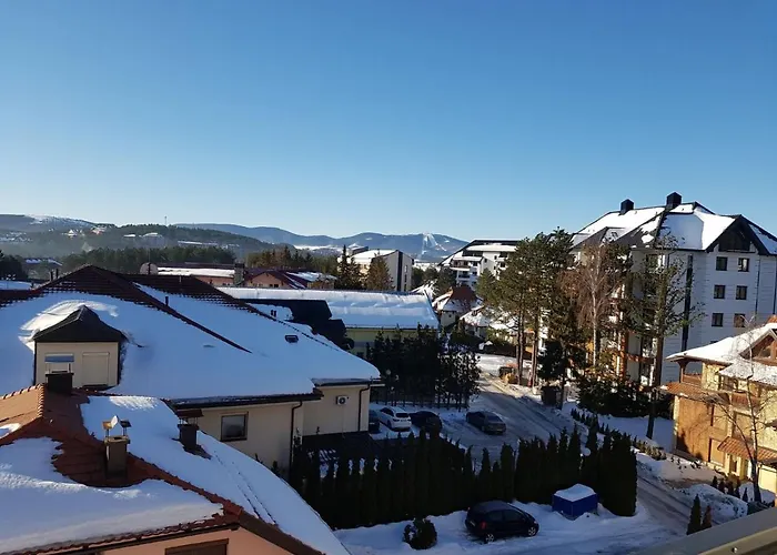 Apartment Gaga Zlatibor