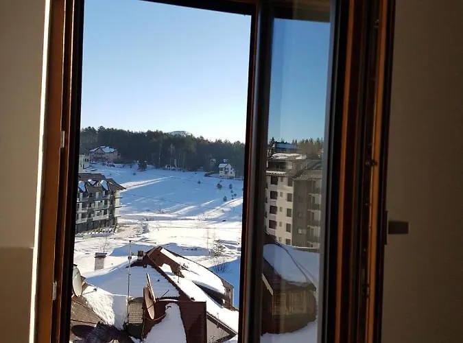 Appartement Gaga Zlatibor