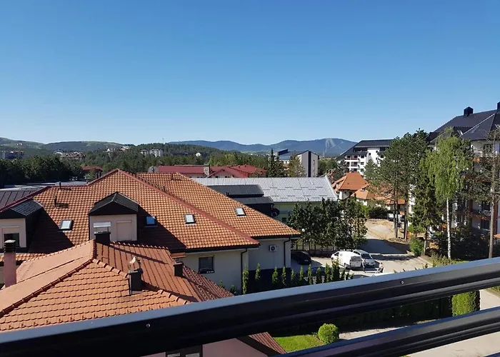 Appartement Gaga Zlatibor