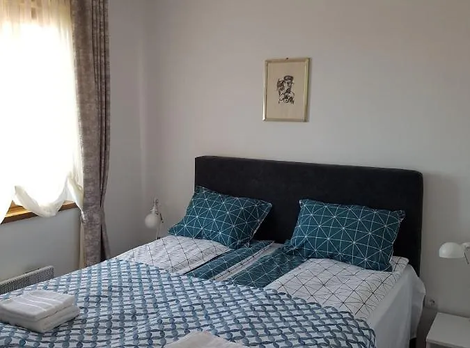 Gaga Appartement Zlatibor