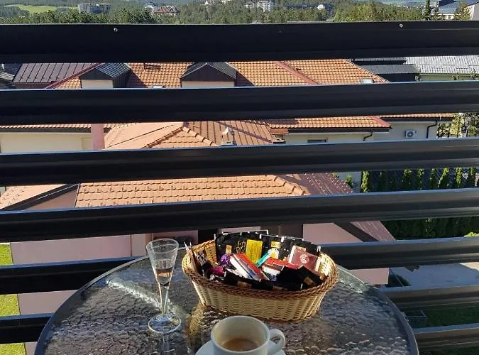 Appartement Gaga Zlatibor